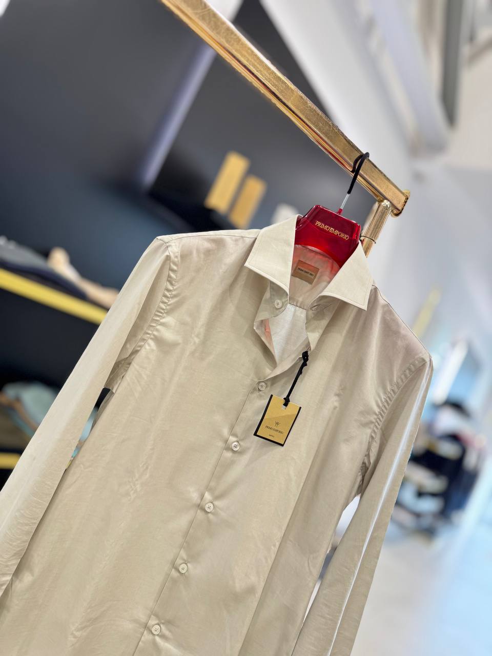 Итальянская одежда, бренд Primo Emporio, арт. 74154888