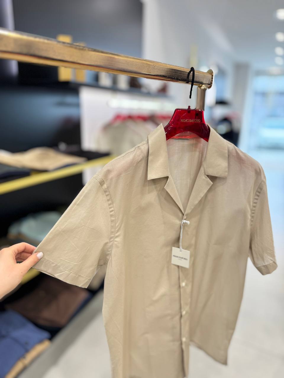 Фото Primo Emporio