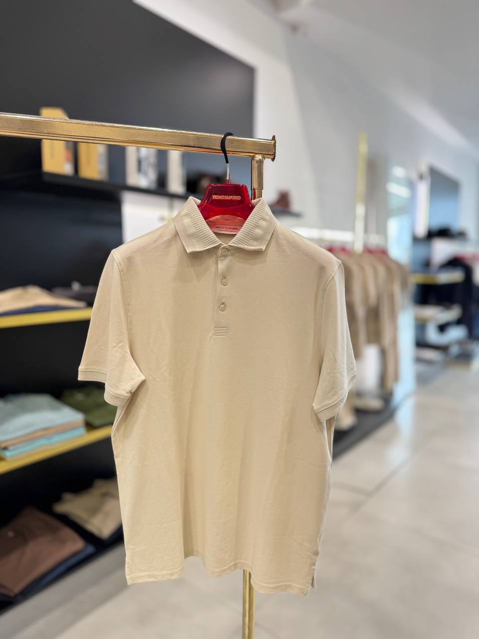 Фото Primo Emporio