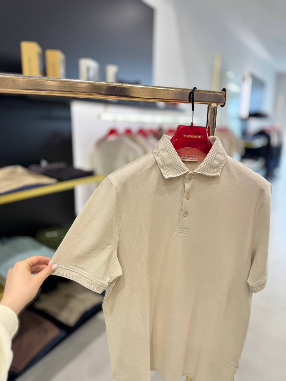 Итальянская одежда, бренд Primo Emporio, арт. 74154927