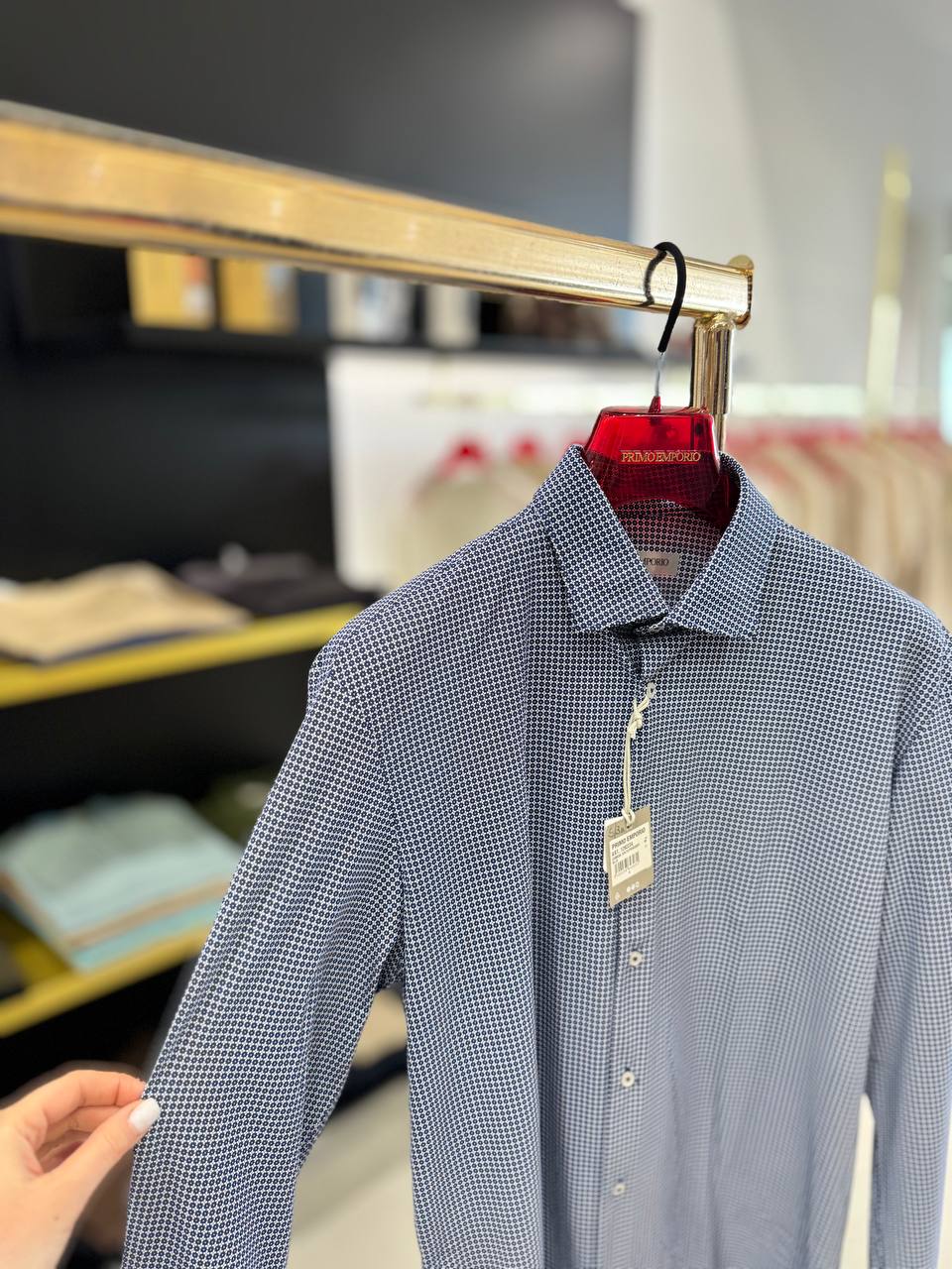 Фото Primo Emporio