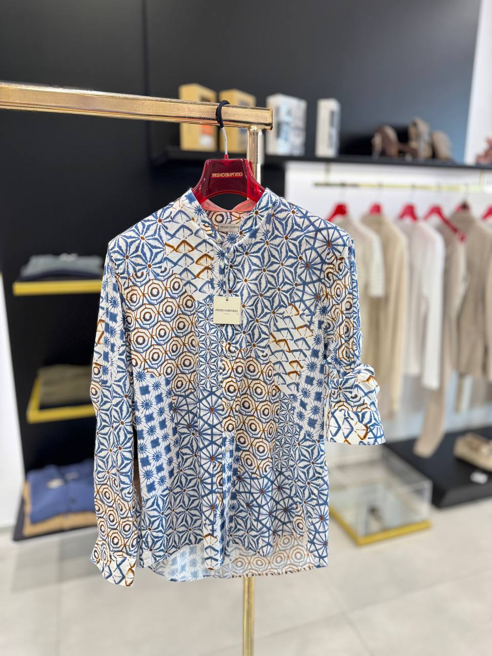 Фото Primo Emporio