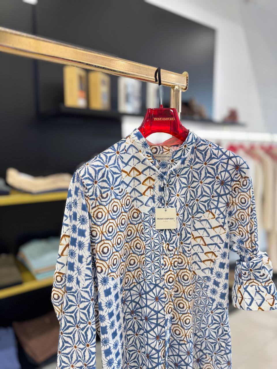 Фото Primo Emporio