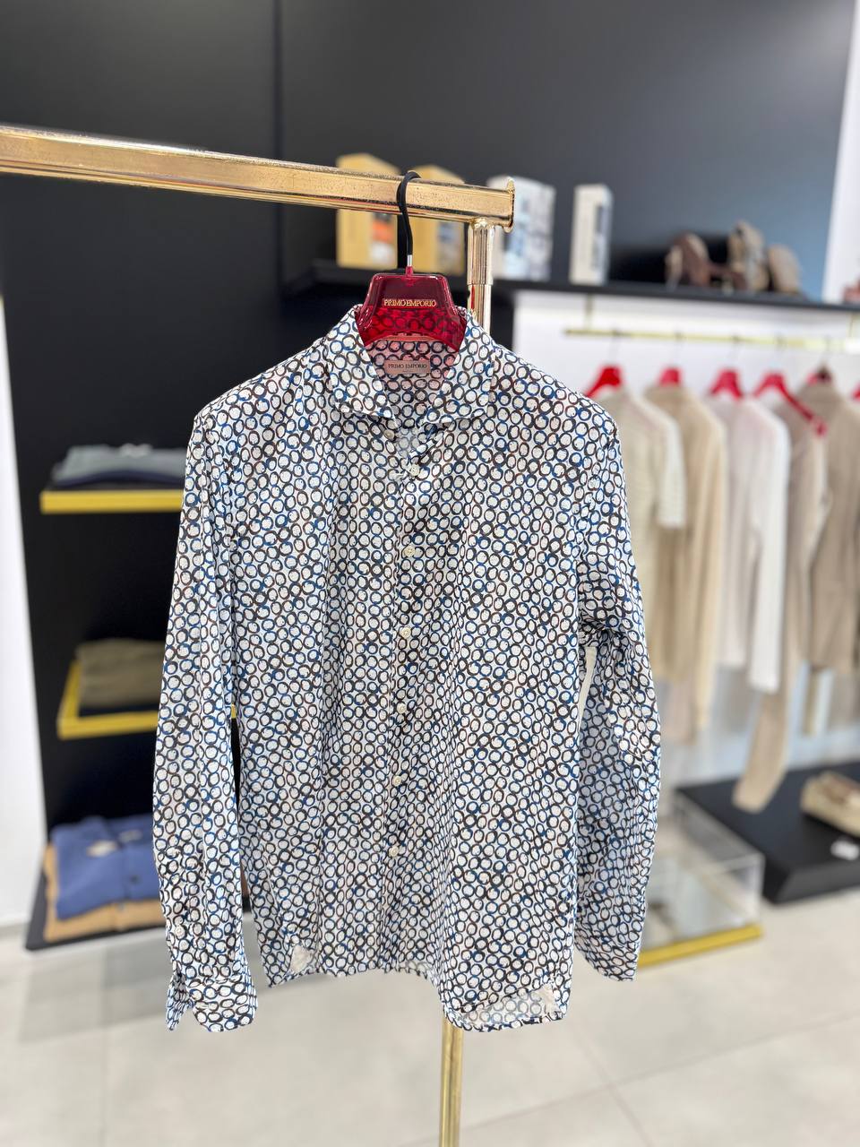 Фото Primo Emporio