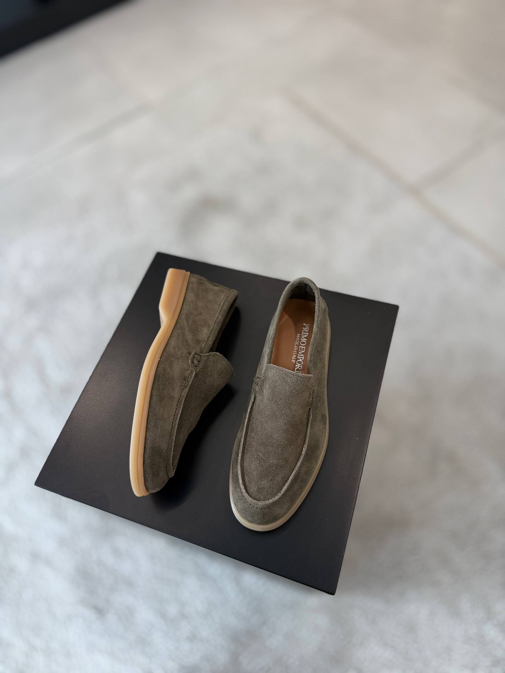 Фото Primo Emporio