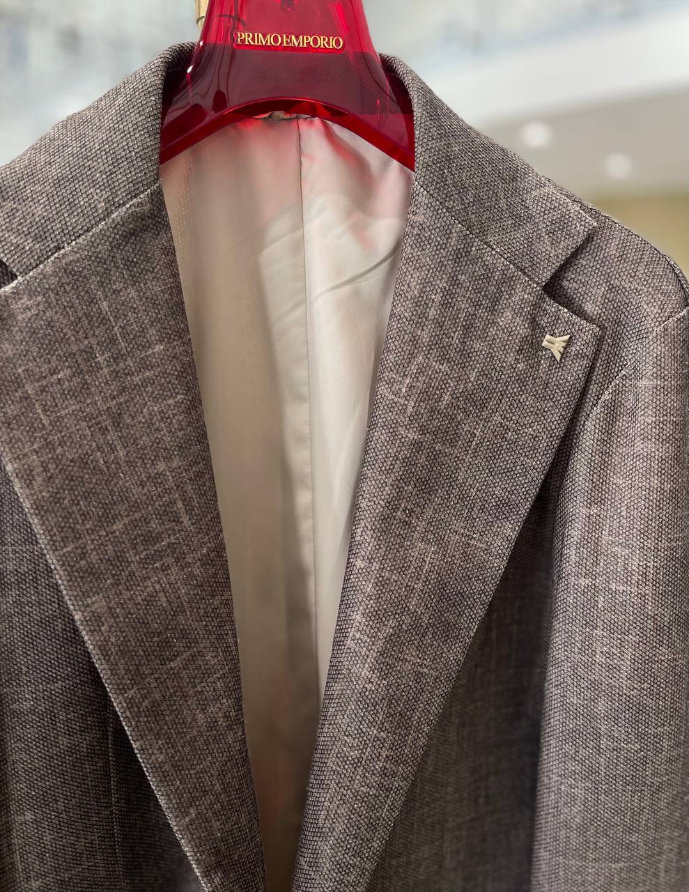 Итальянская одежда, бренд Primo Emporio, арт. 74161905