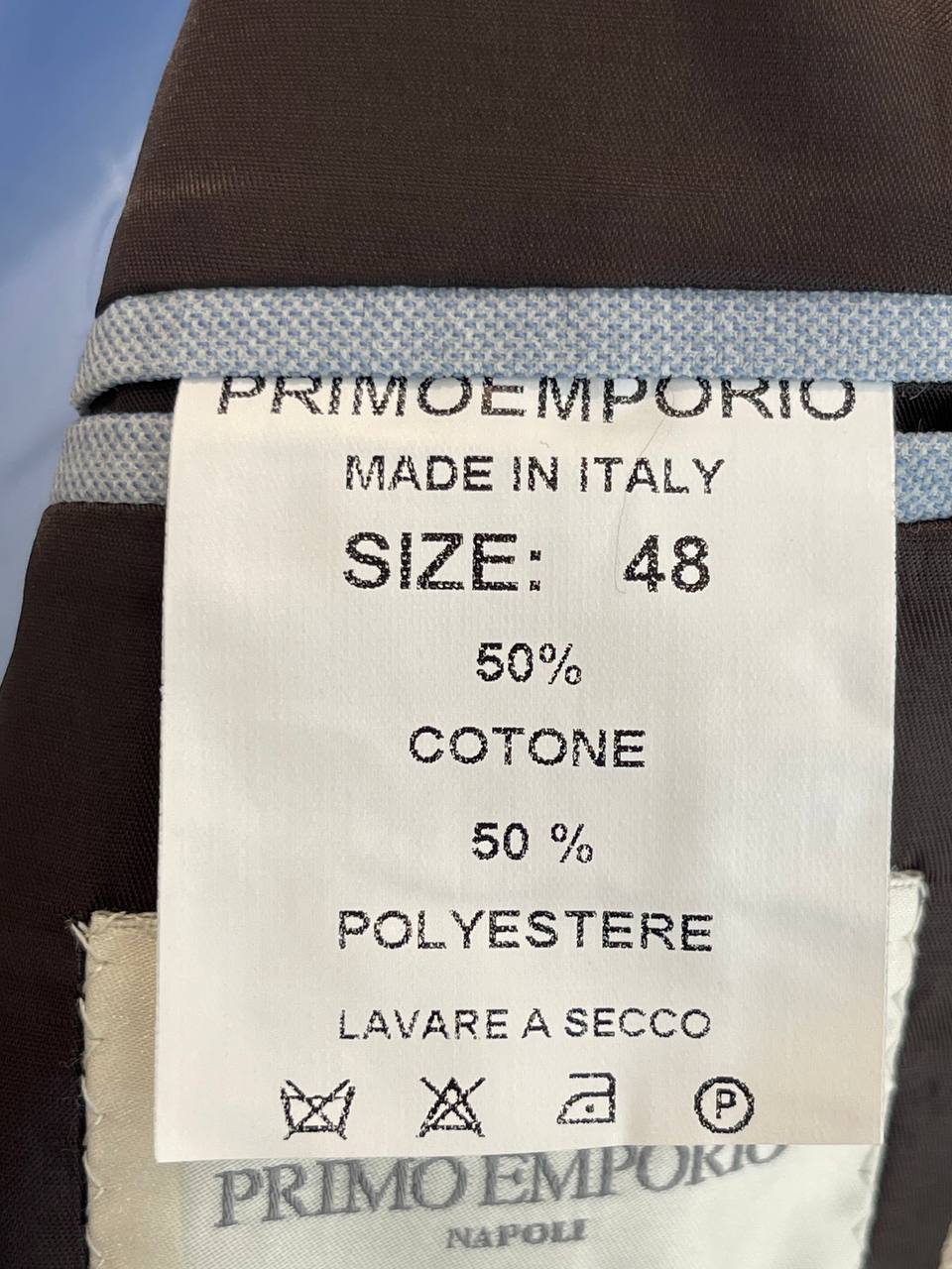 Фото Primo Emporio