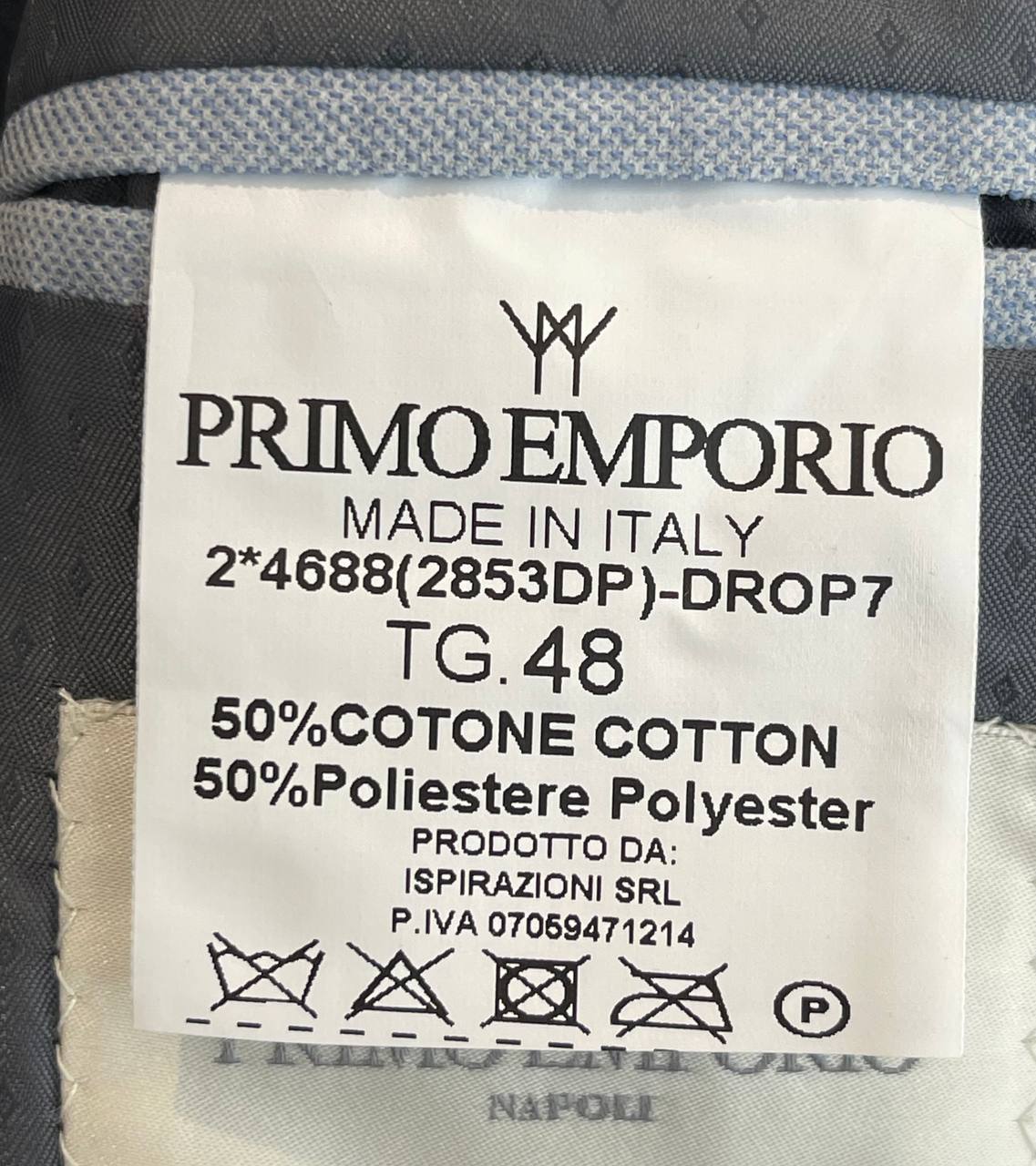 Фото Primo Emporio