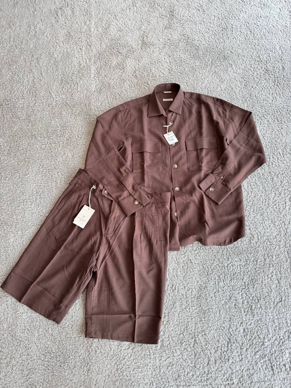 Итальянская одежда, бренд Primo Emporio, арт. 74163438