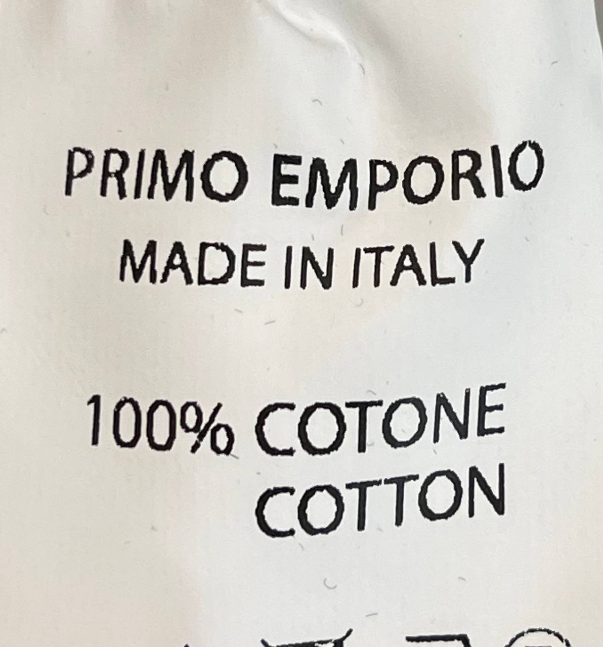 Итальянская одежда, бренд Primo Emporio, арт. 74163464