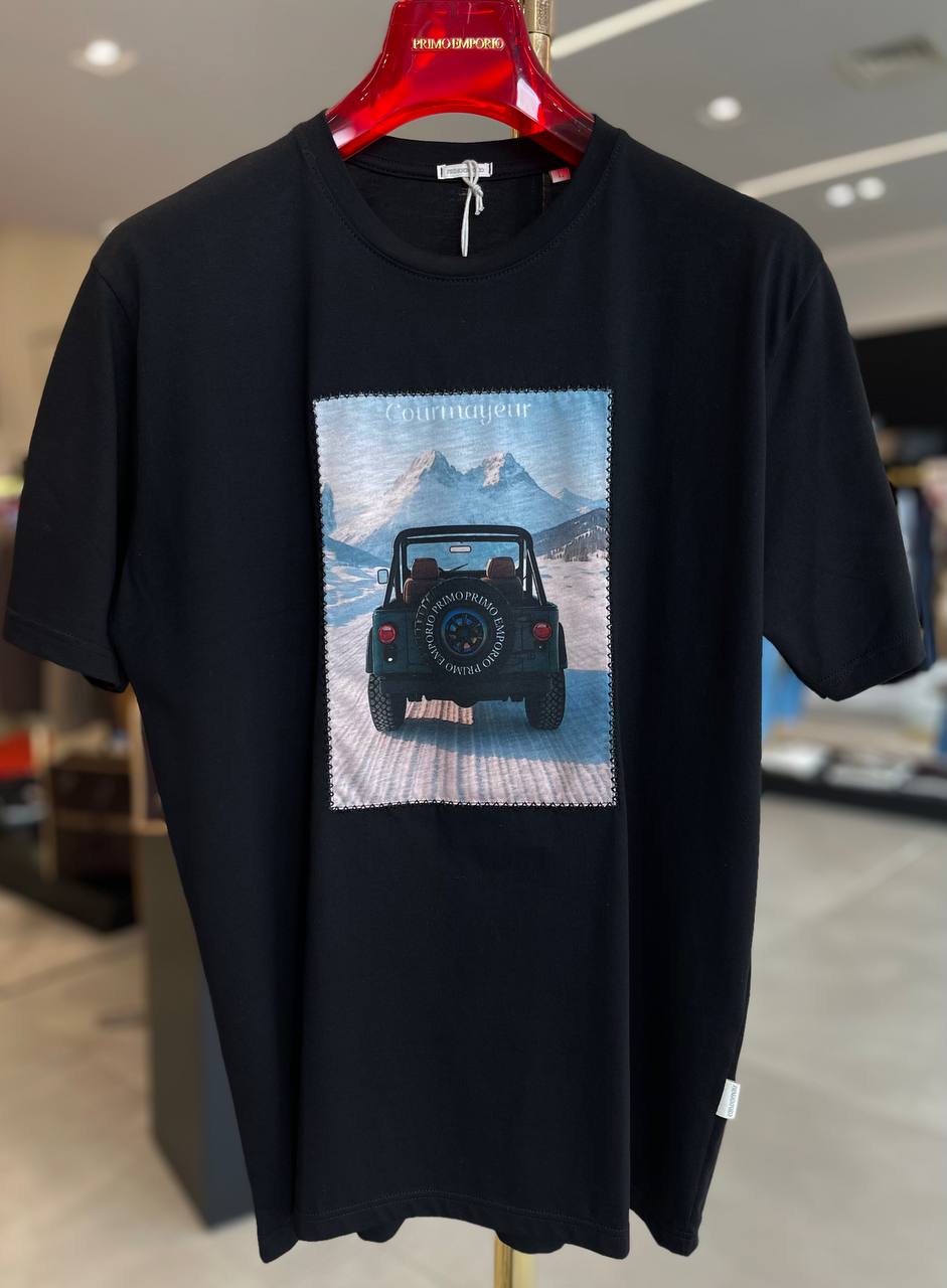 Итальянская одежда, бренд Primo Emporio, арт. 74163486