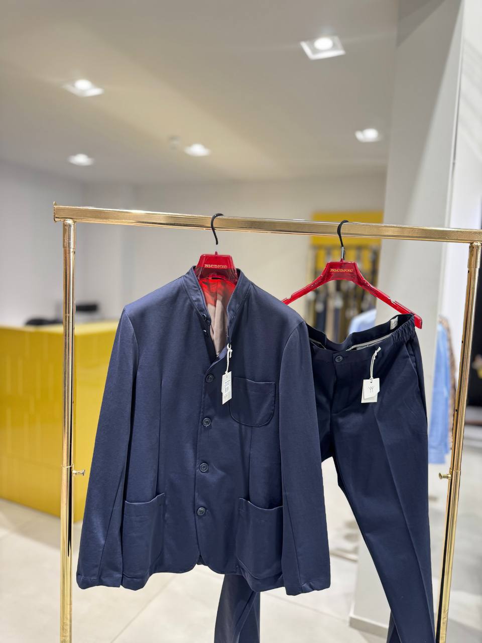 Фото Primo Emporio