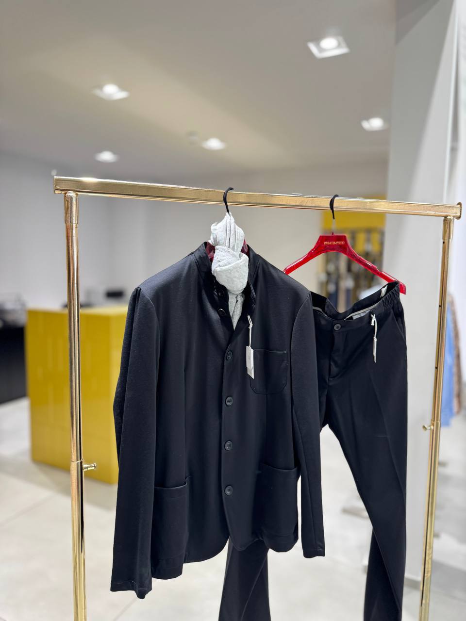 Итальянская одежда, бренд Primo Emporio, арт. 74163503