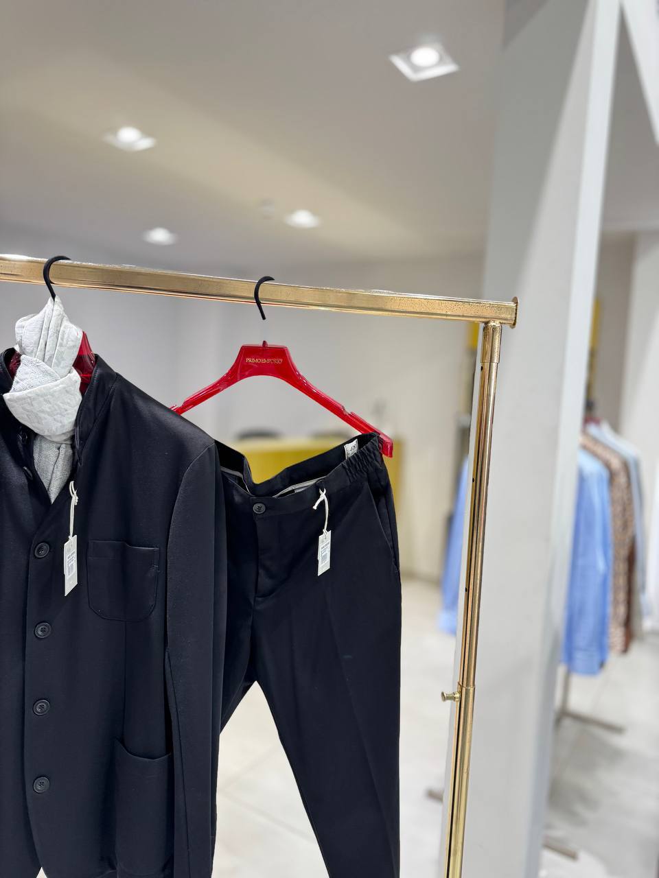 Фото Primo Emporio