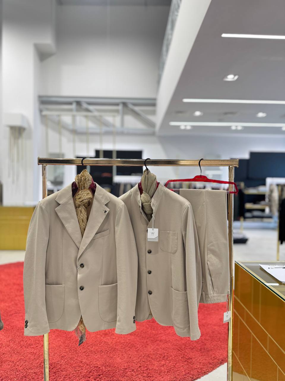 Фото Primo Emporio