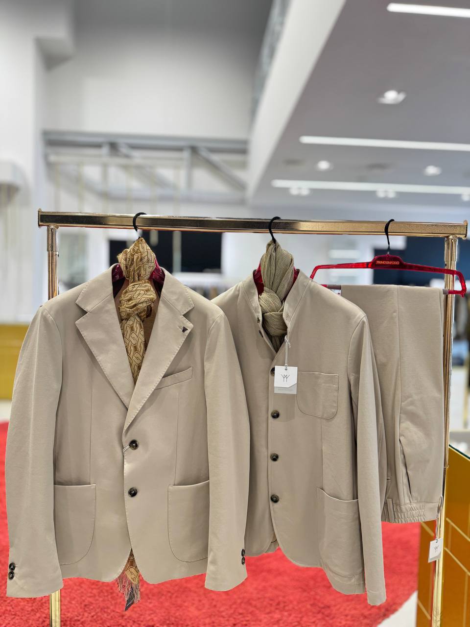 Фото Primo Emporio