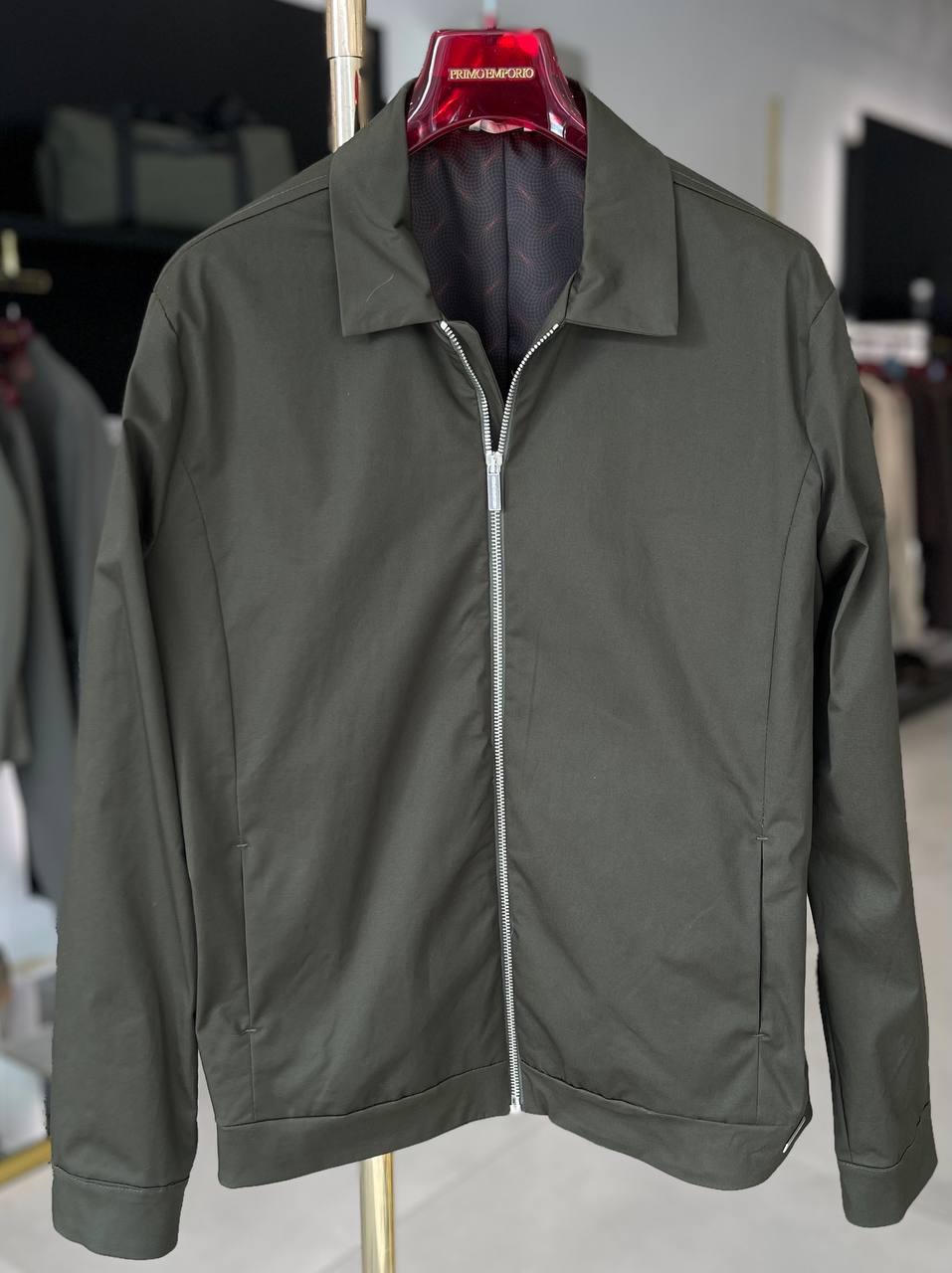 Фото Primo Emporio