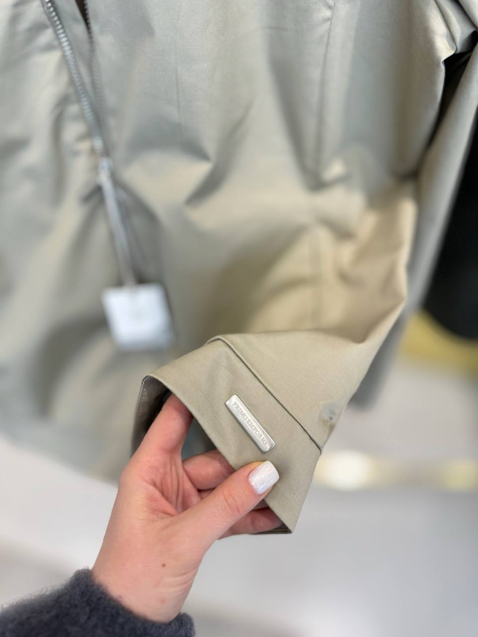 Итальянская одежда, бренд Primo Emporio, арт. 74164078