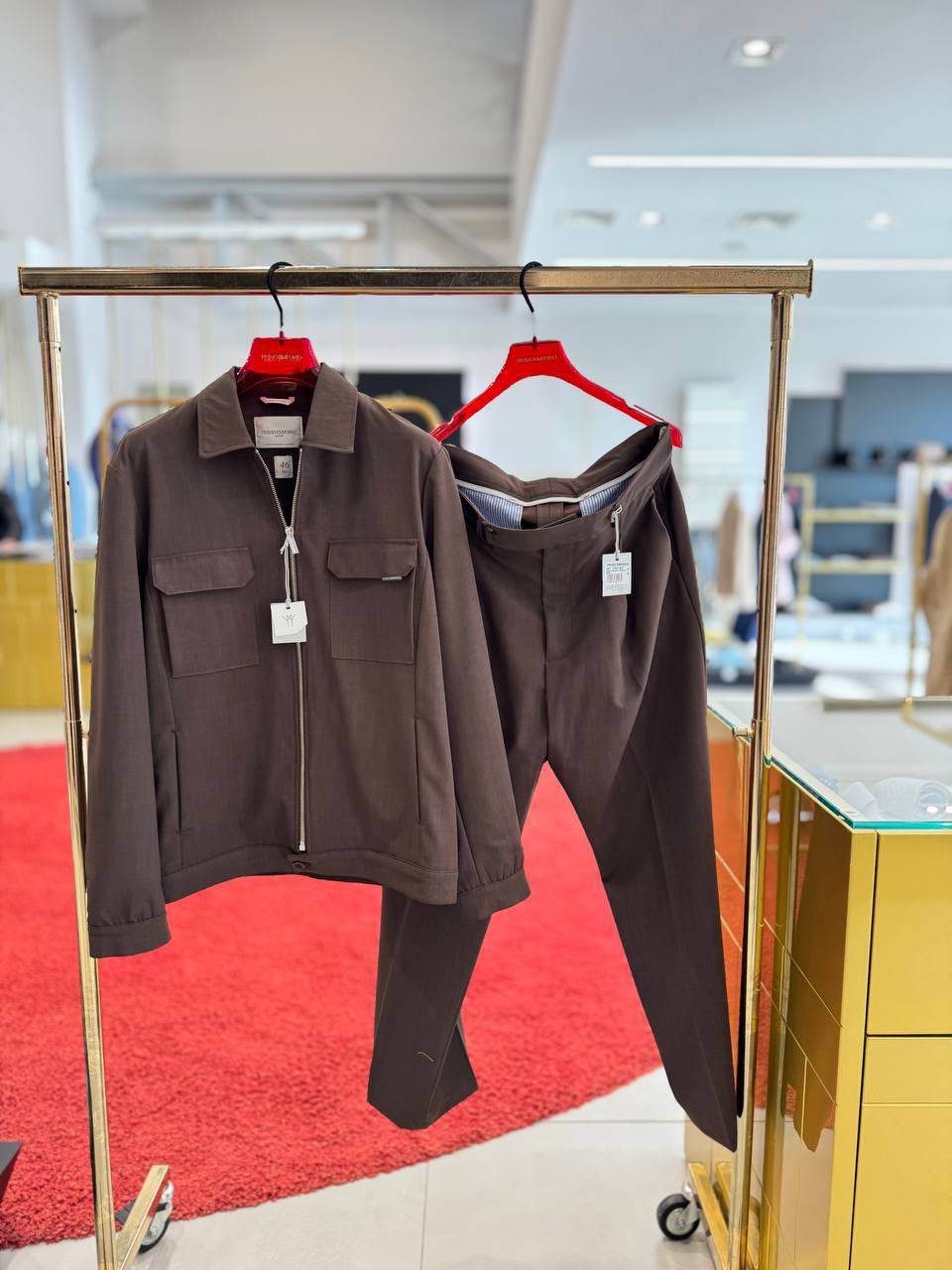 Фото Primo Emporio