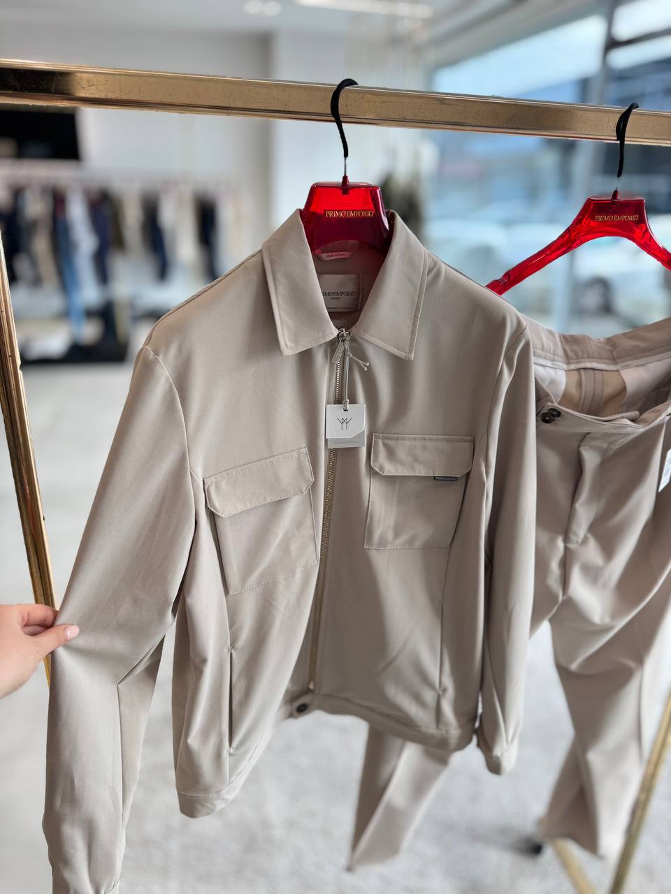 Фото Primo Emporio