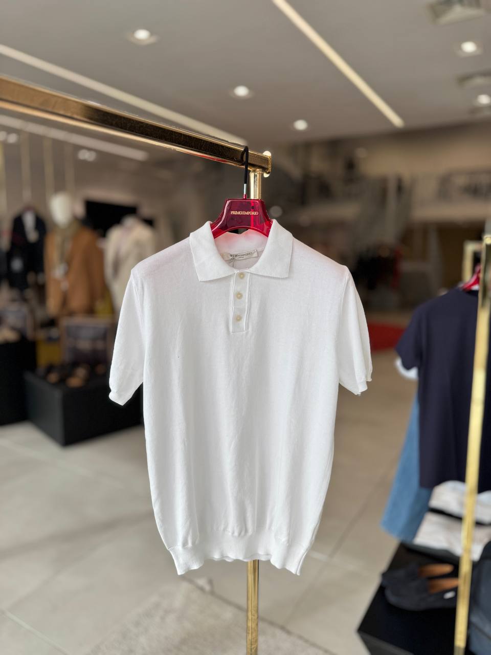 Итальянская одежда, бренд Primo Emporio, арт. 74164098