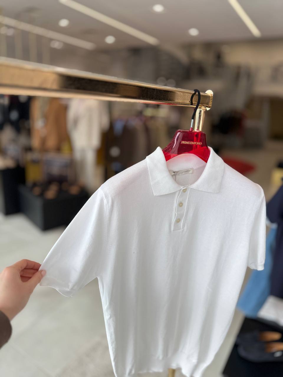 Фото Primo Emporio