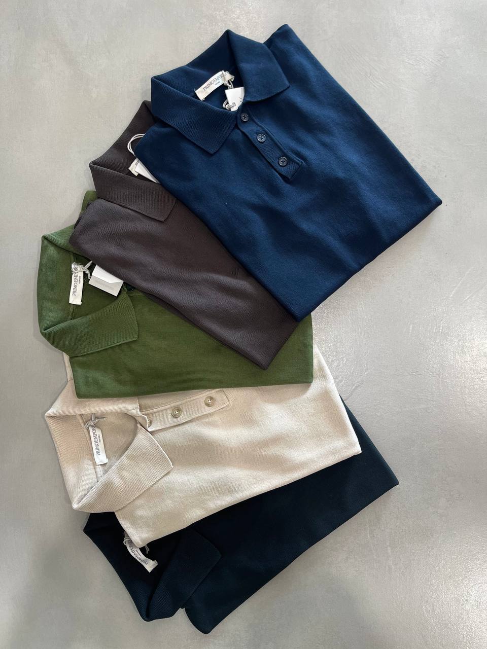 Фото Primo Emporio