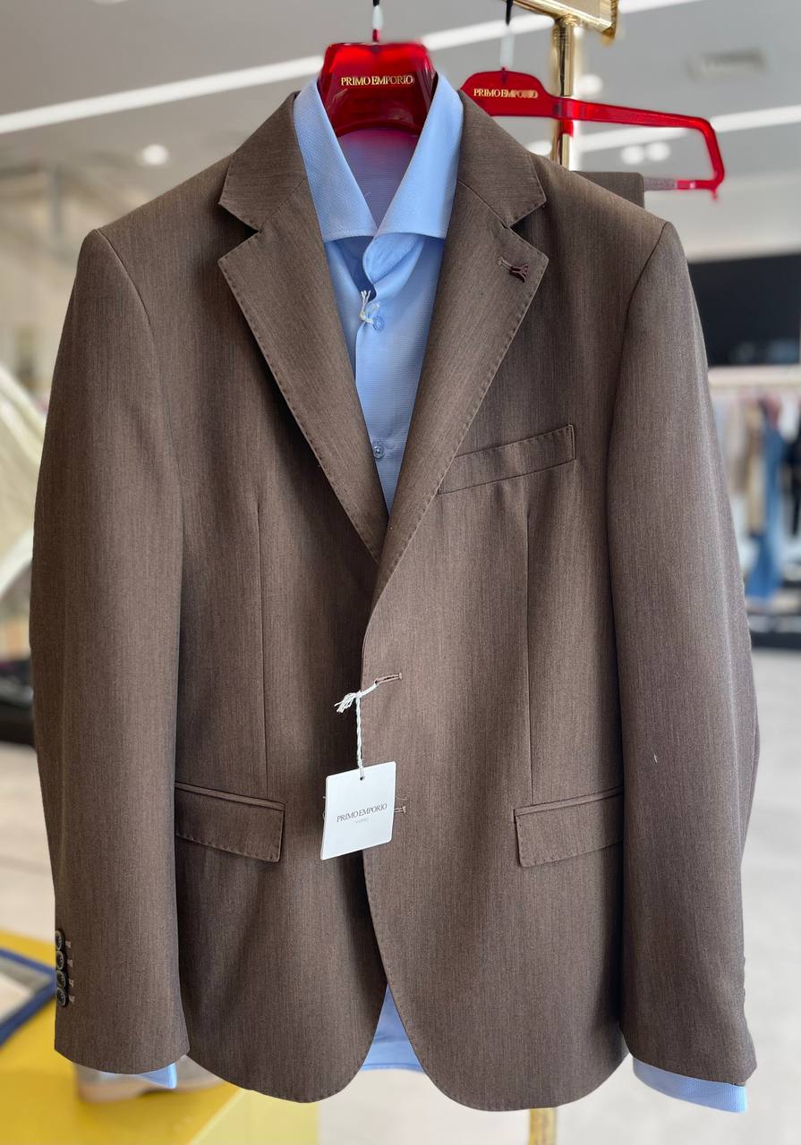 Итальянская одежда, бренд Primo Emporio, арт. 74164175