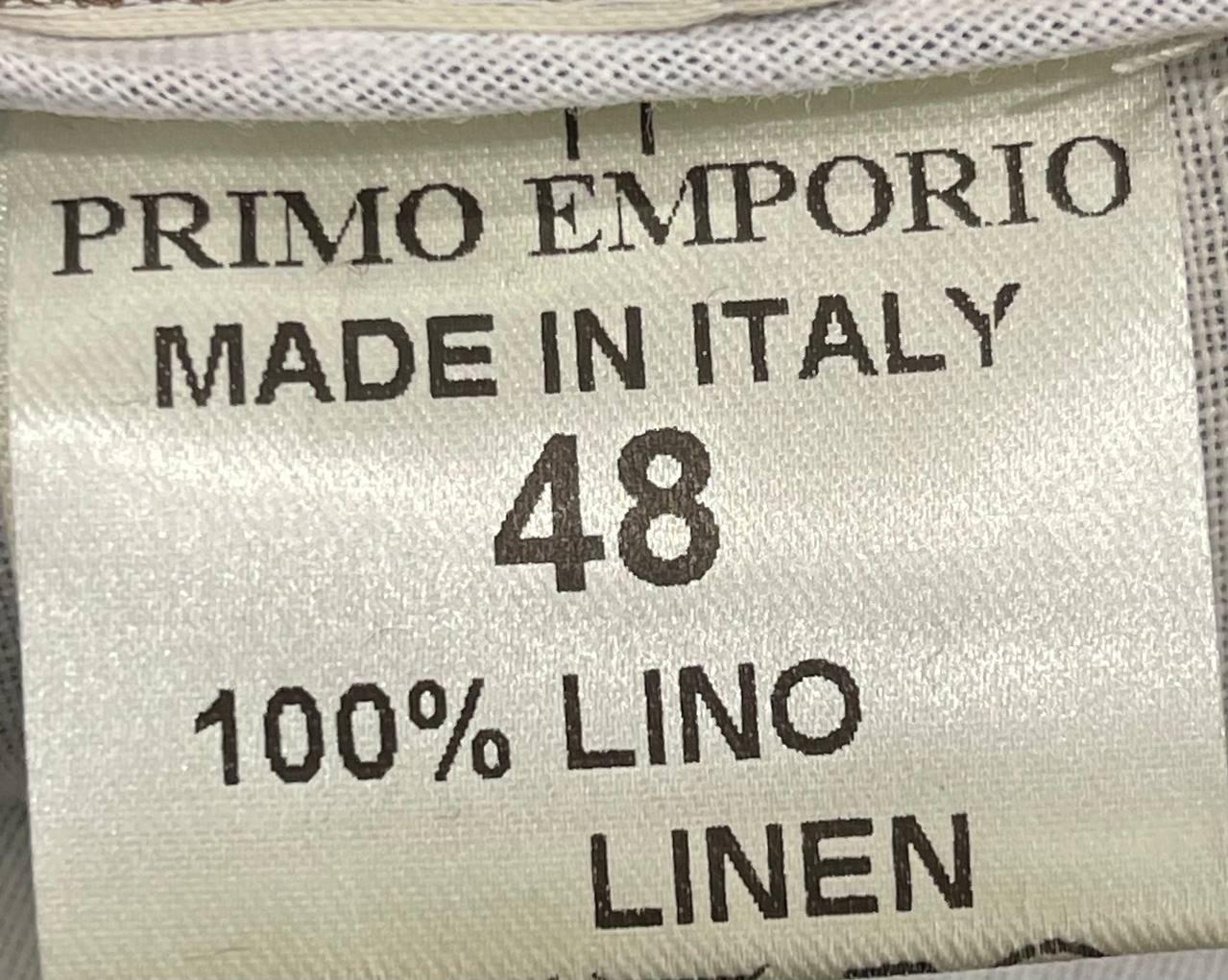 Фото Primo Emporio