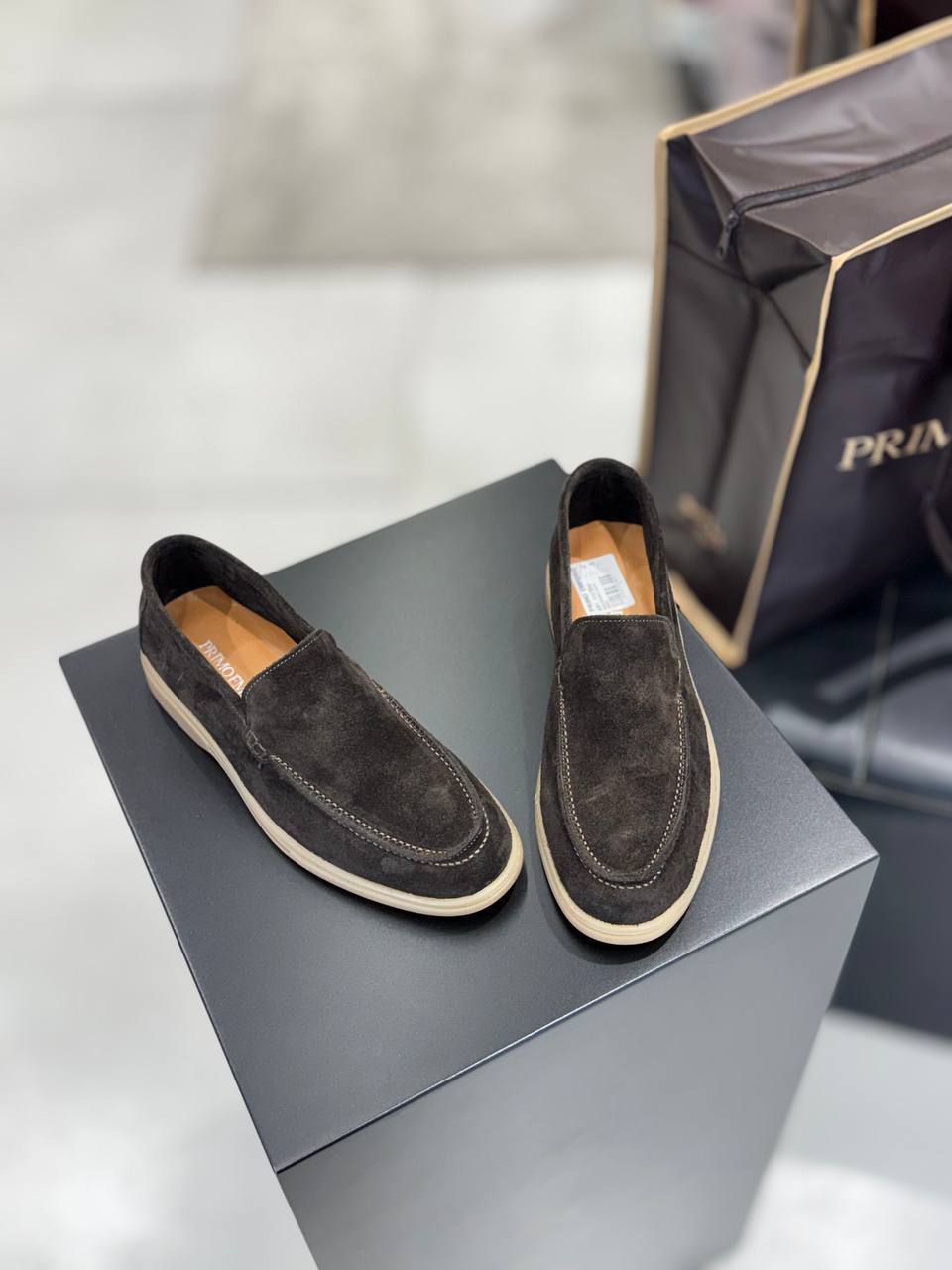 Фото Primo Emporio