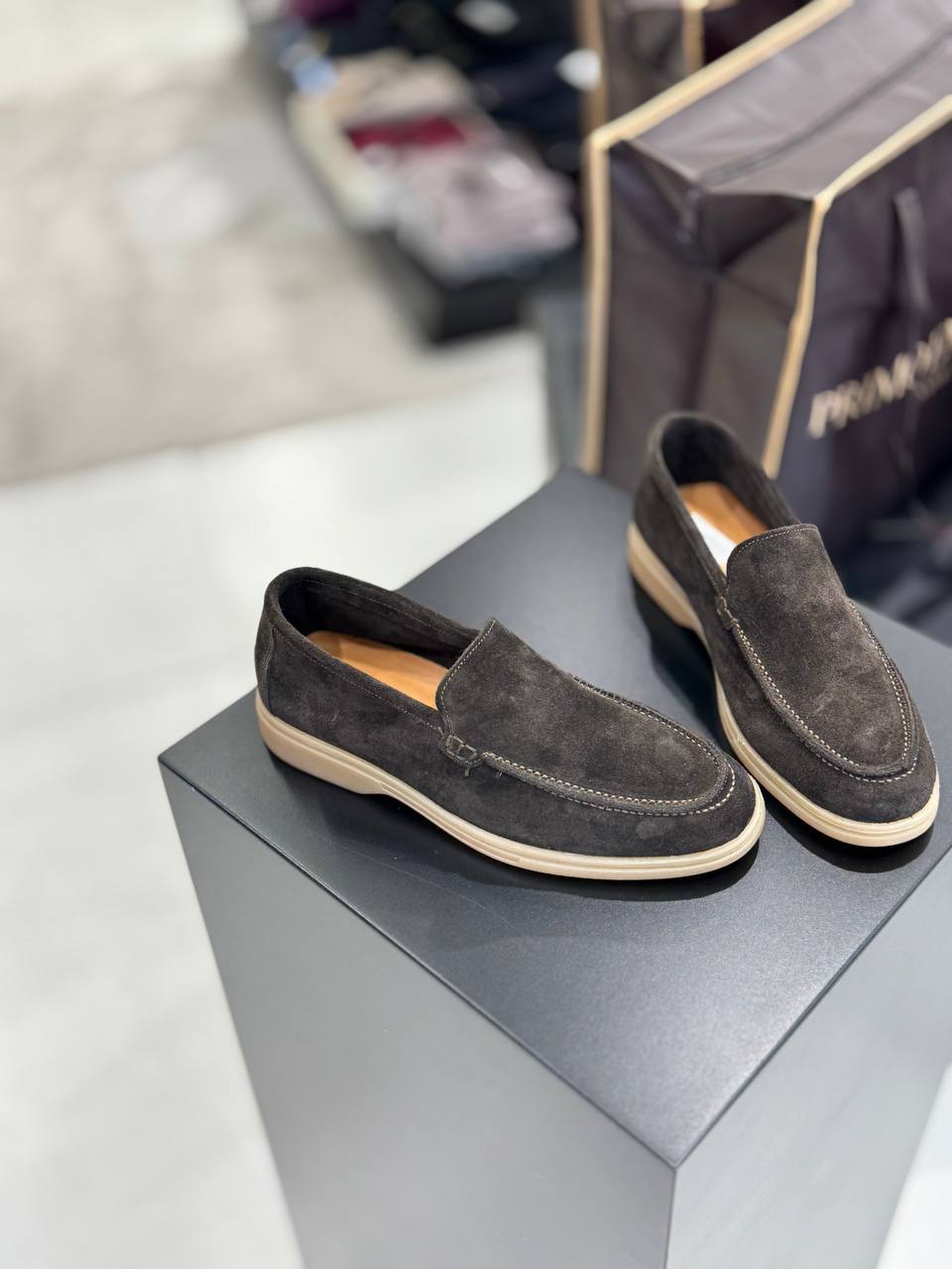 Фото Primo Emporio