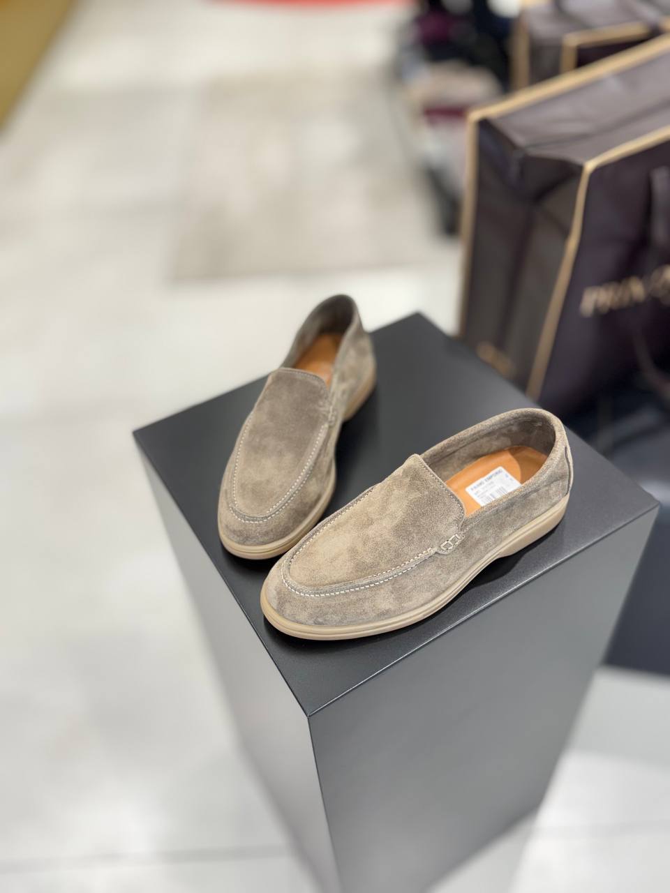 Фото Primo Emporio