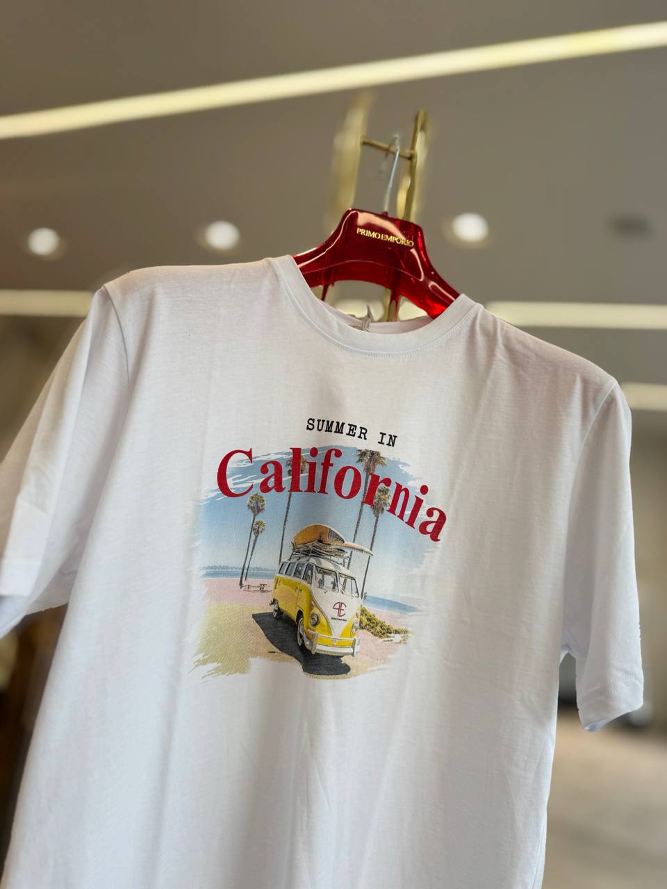 Фото Primo Emporio