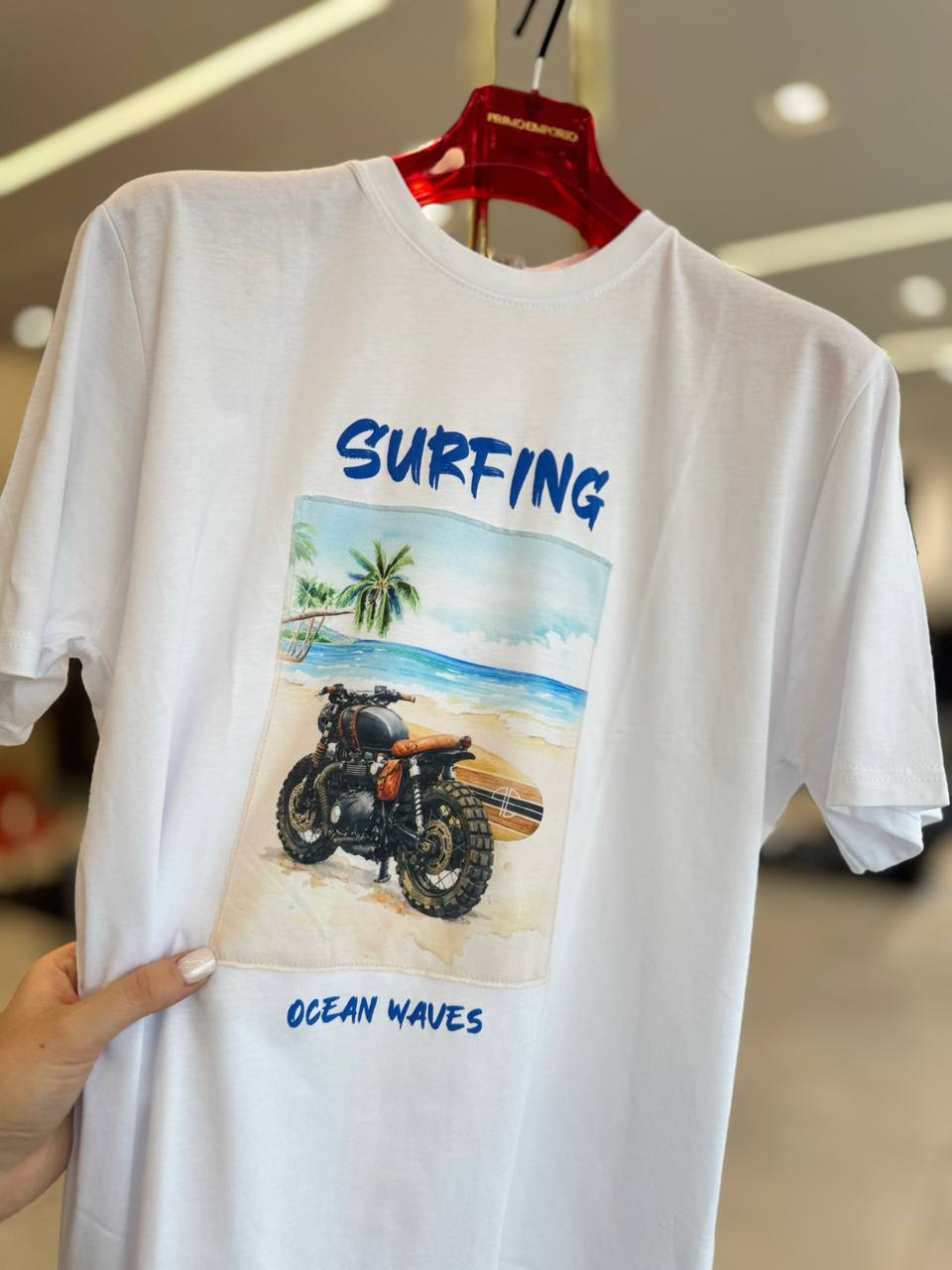 Фото Primo Emporio