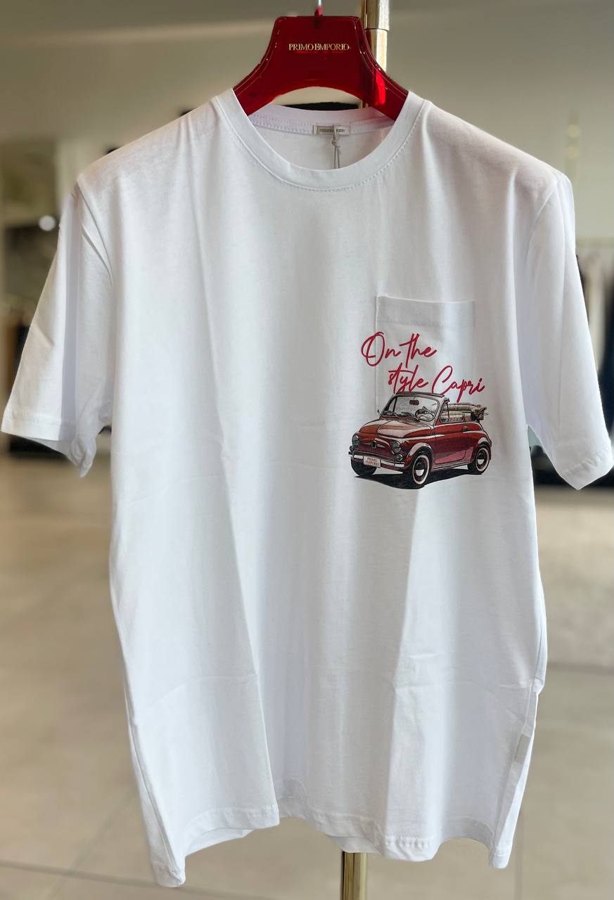 Фото Primo Emporio