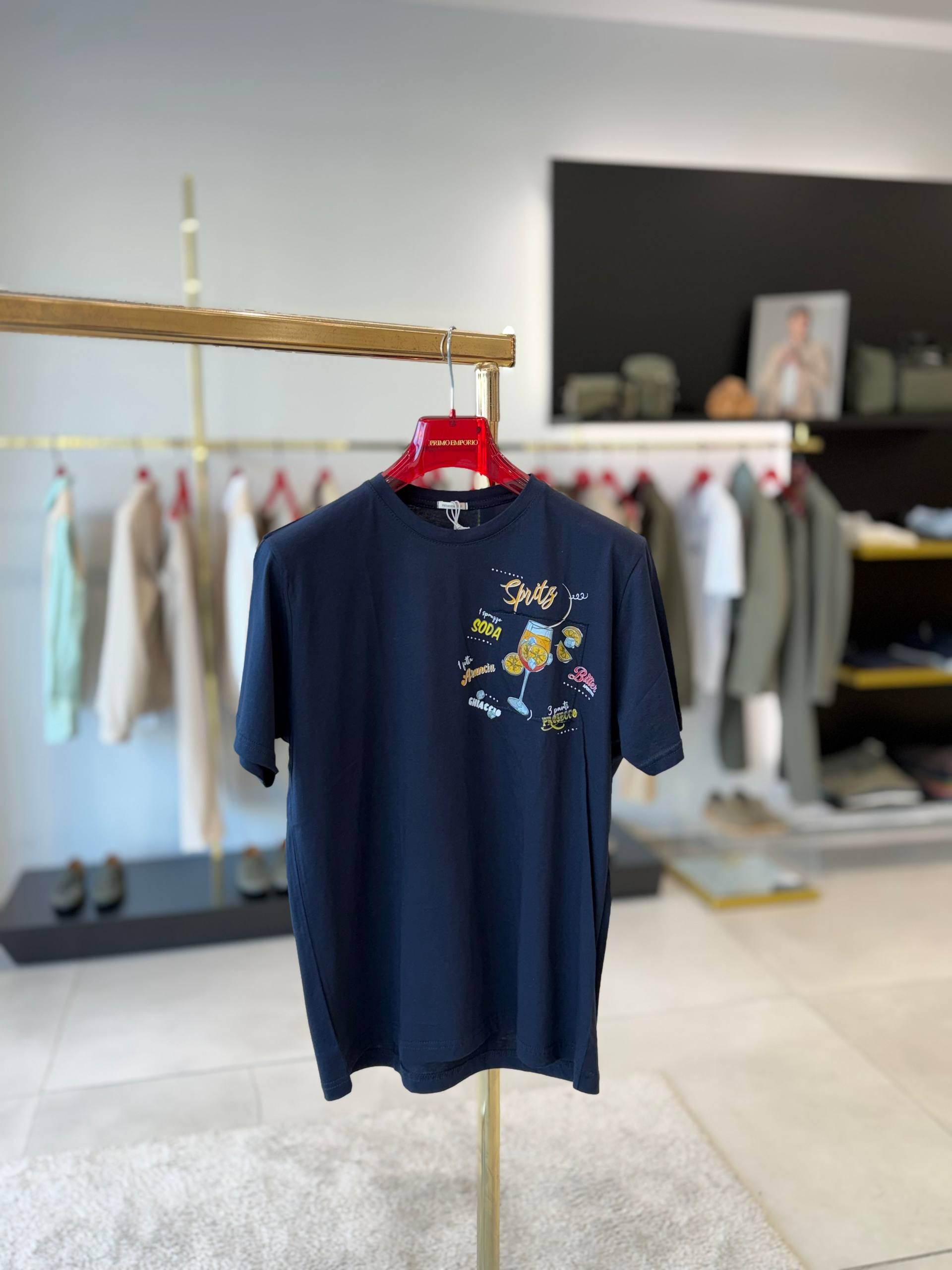 Фото Primo Emporio