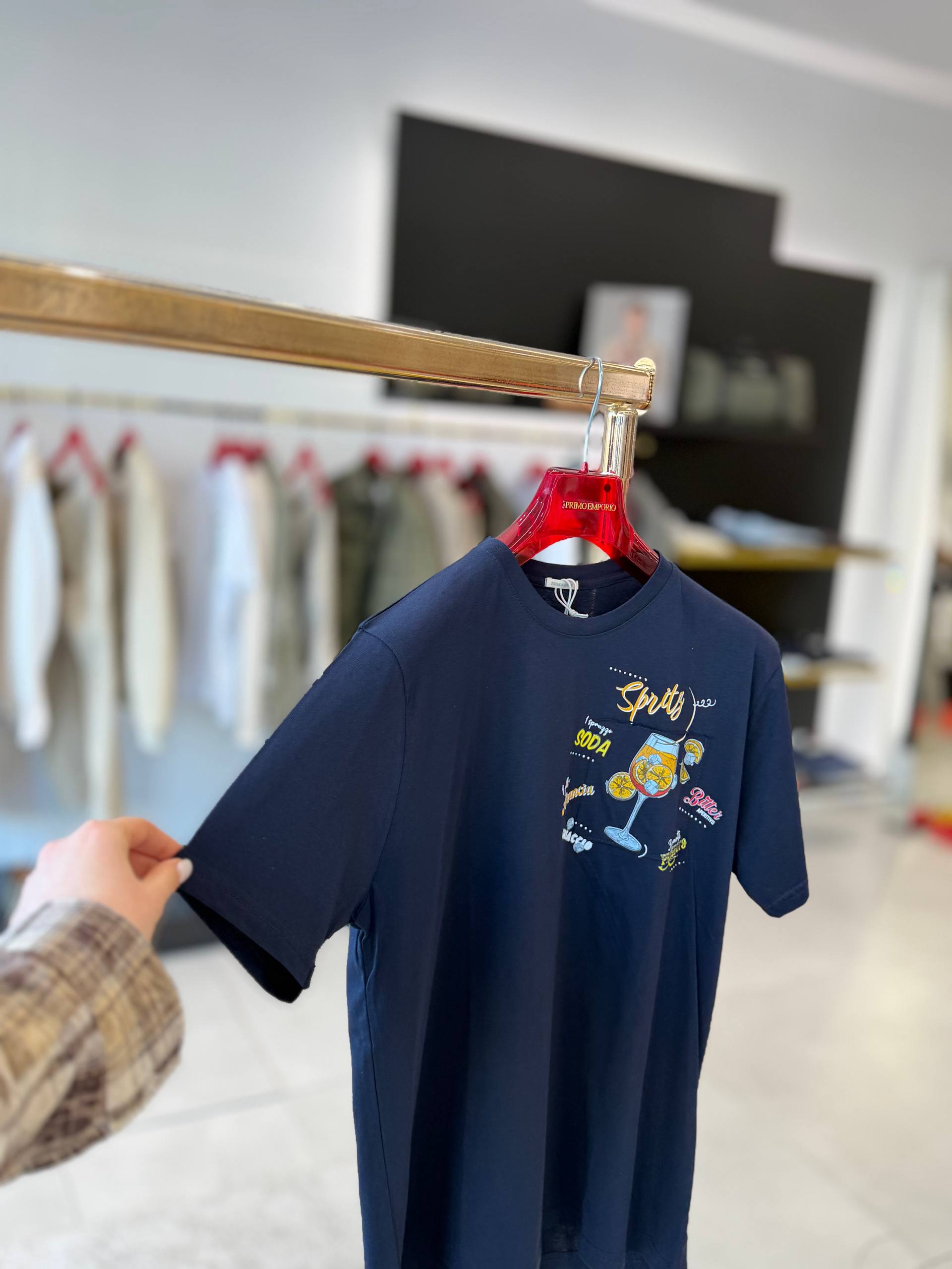 Фото Primo Emporio