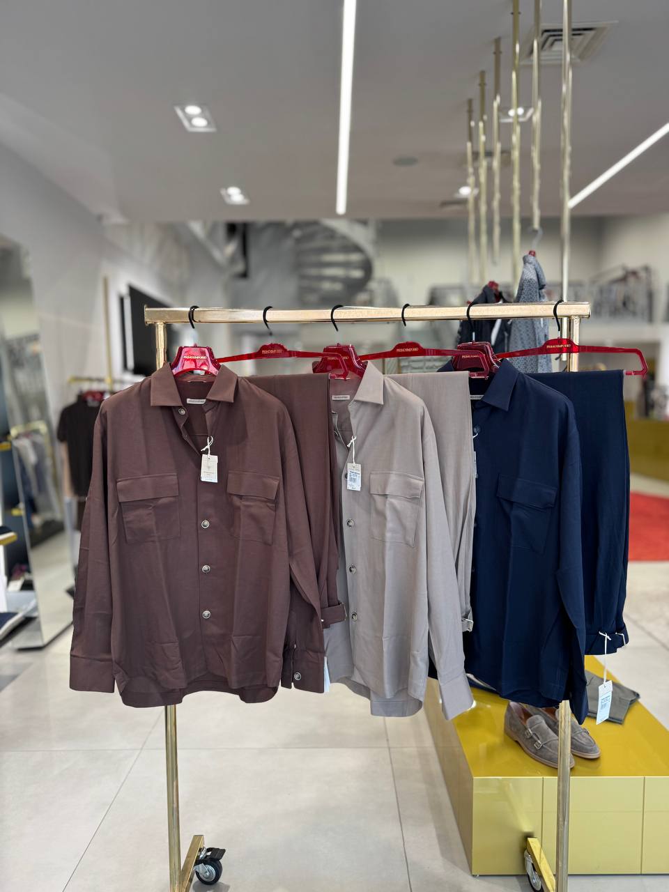 Фото Primo Emporio