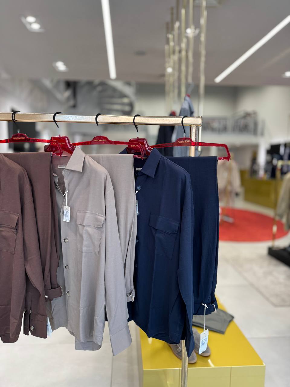 Фото Primo Emporio