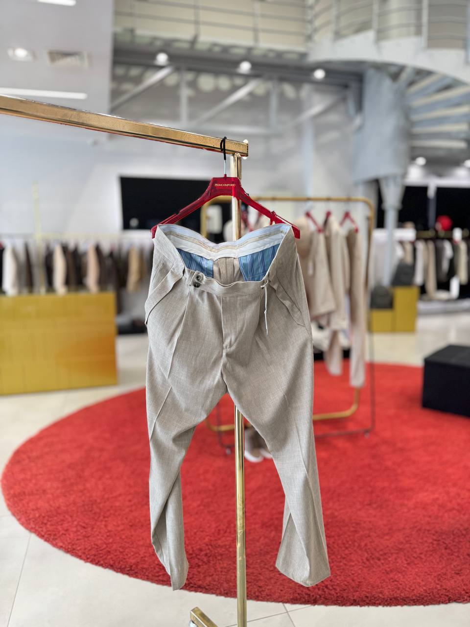 Фото Primo Emporio