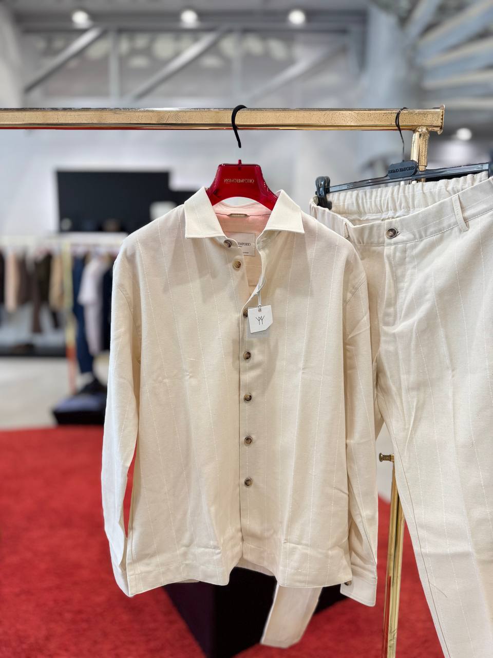 Фото Primo Emporio