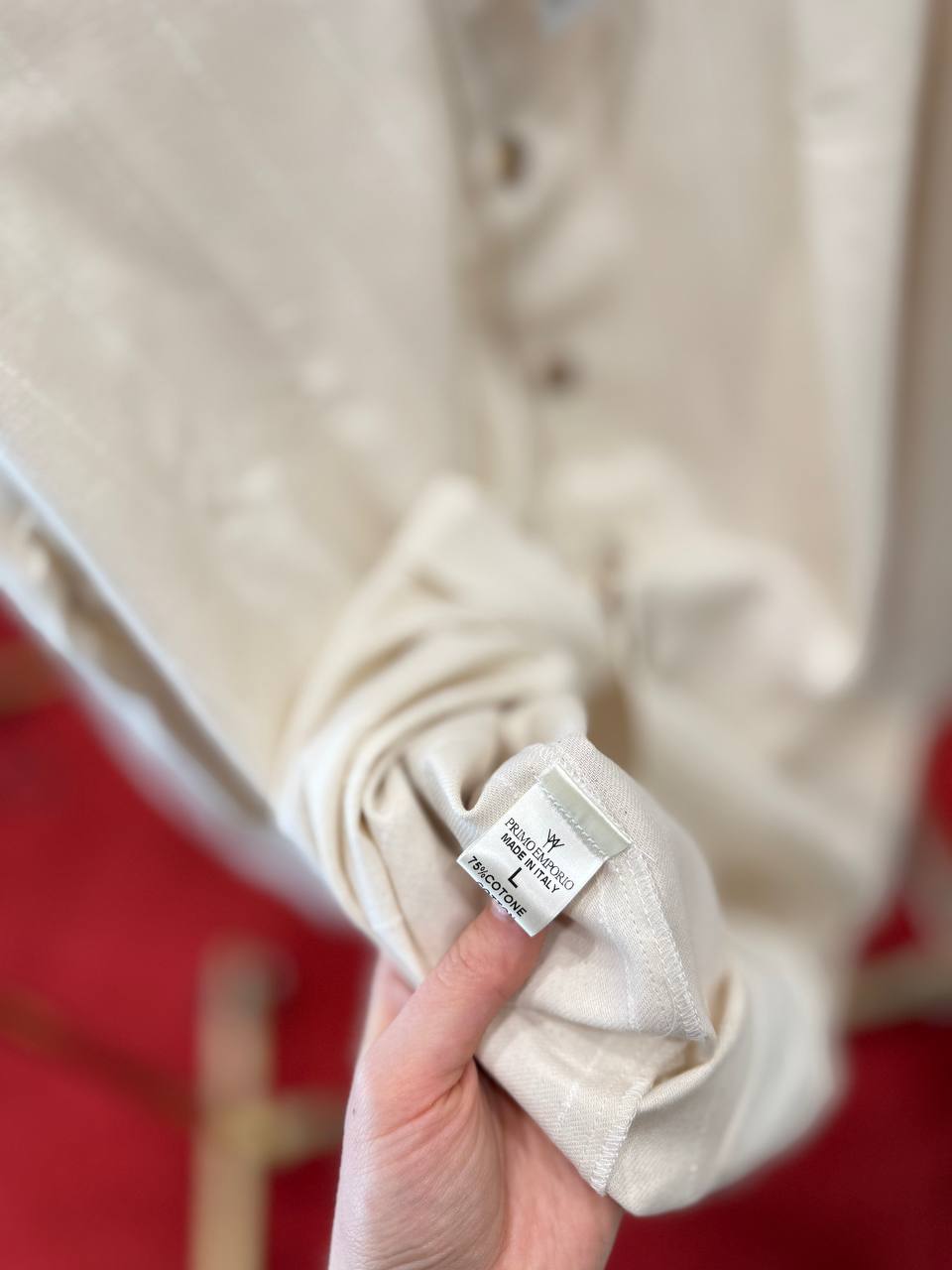 Фото Primo Emporio