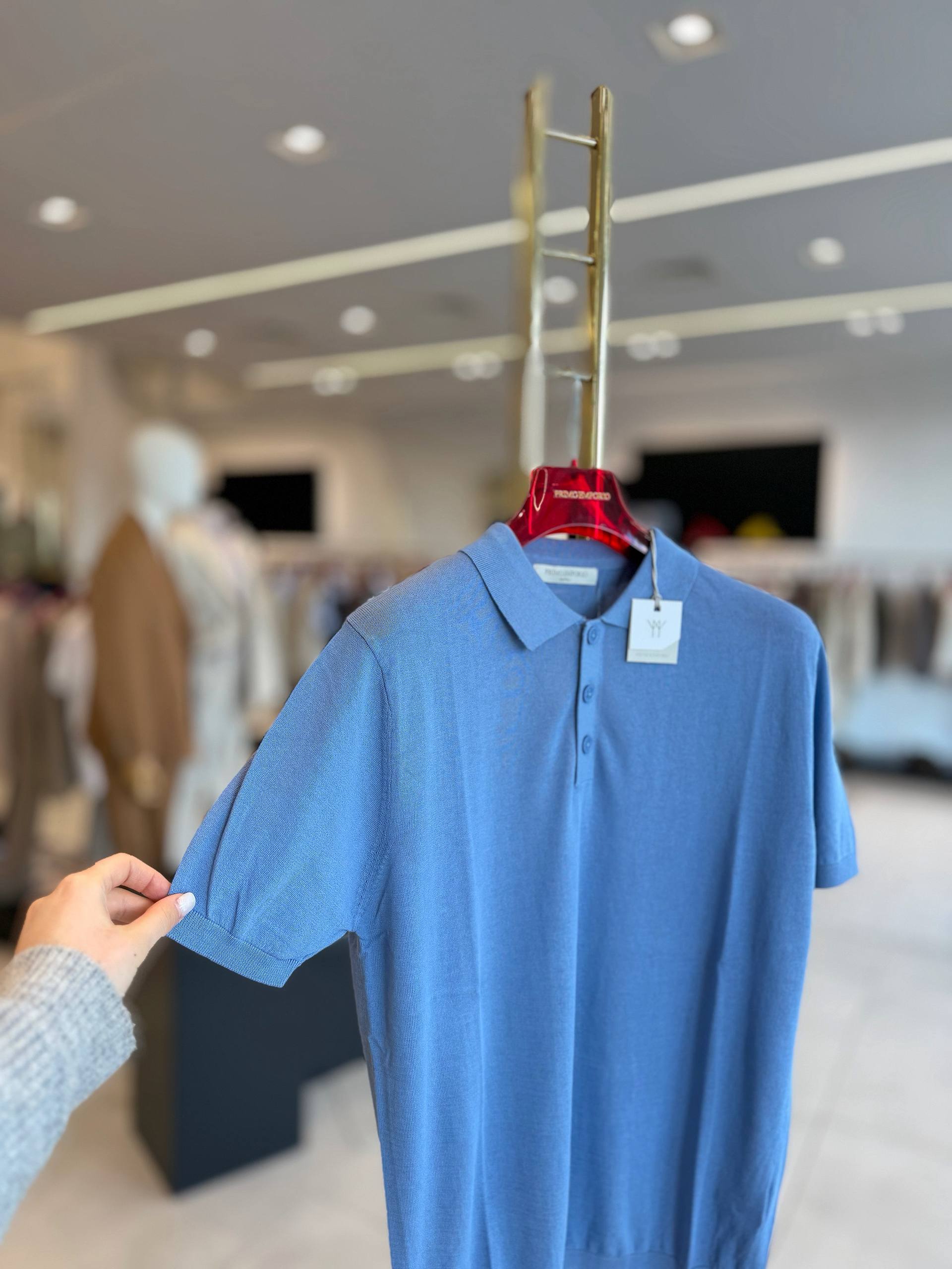 Фото Primo Emporio