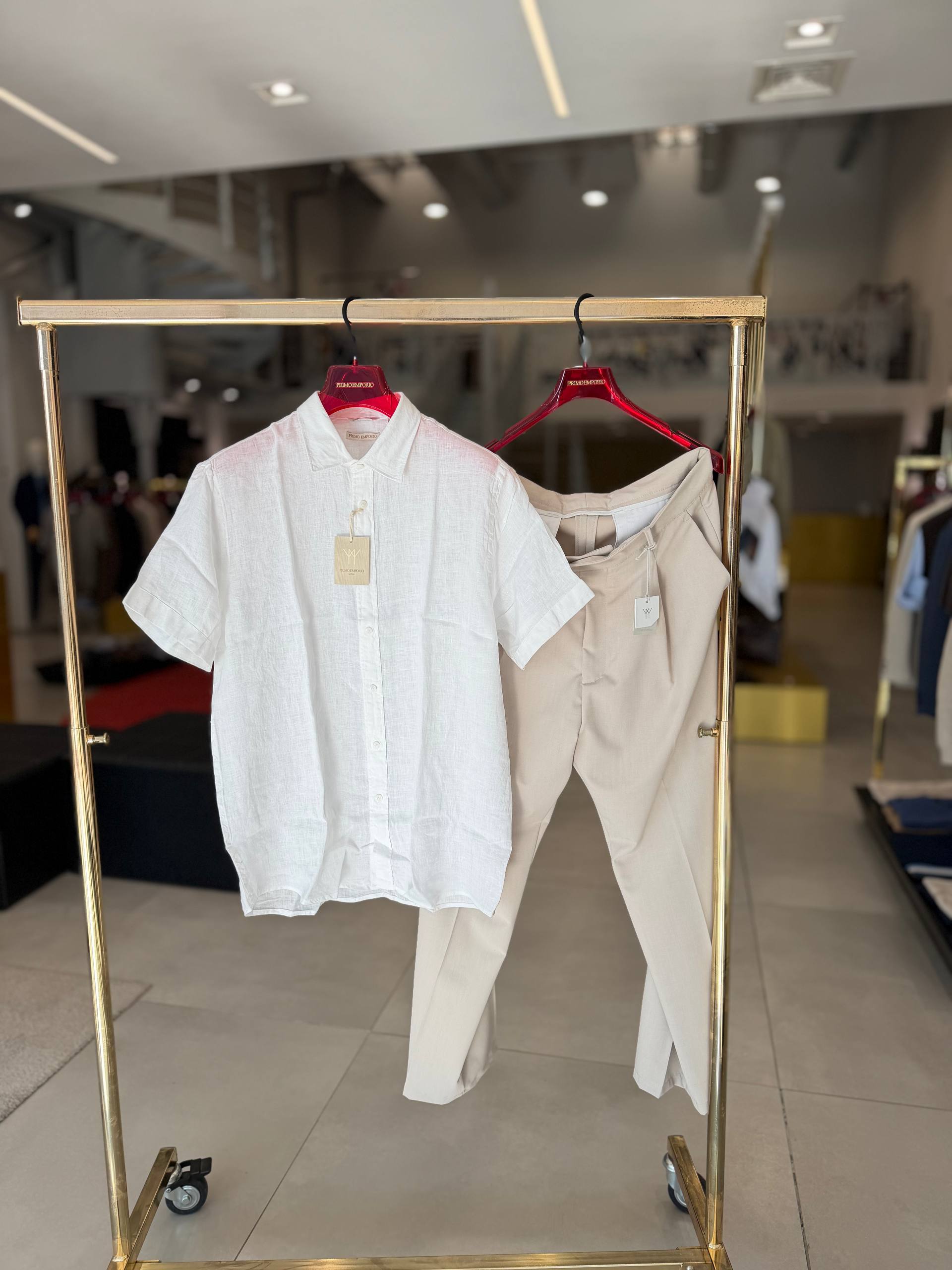 Фото Primo Emporio