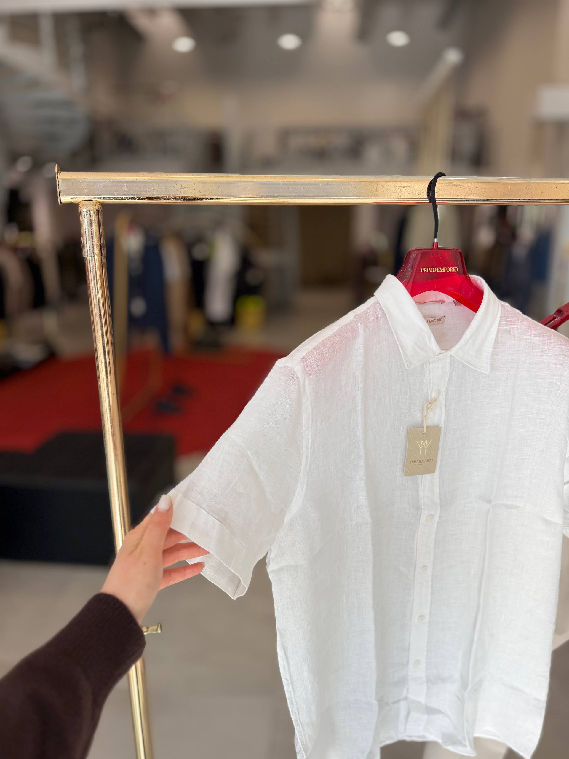 Фото Primo Emporio