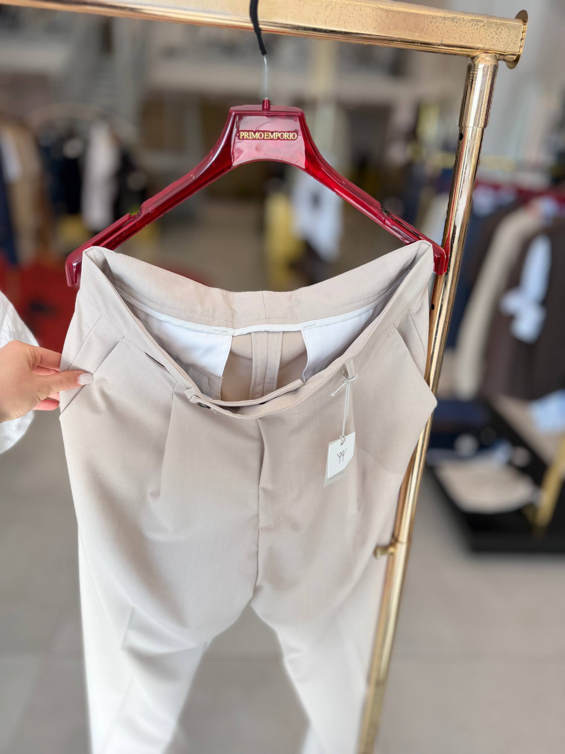 Фото Primo Emporio