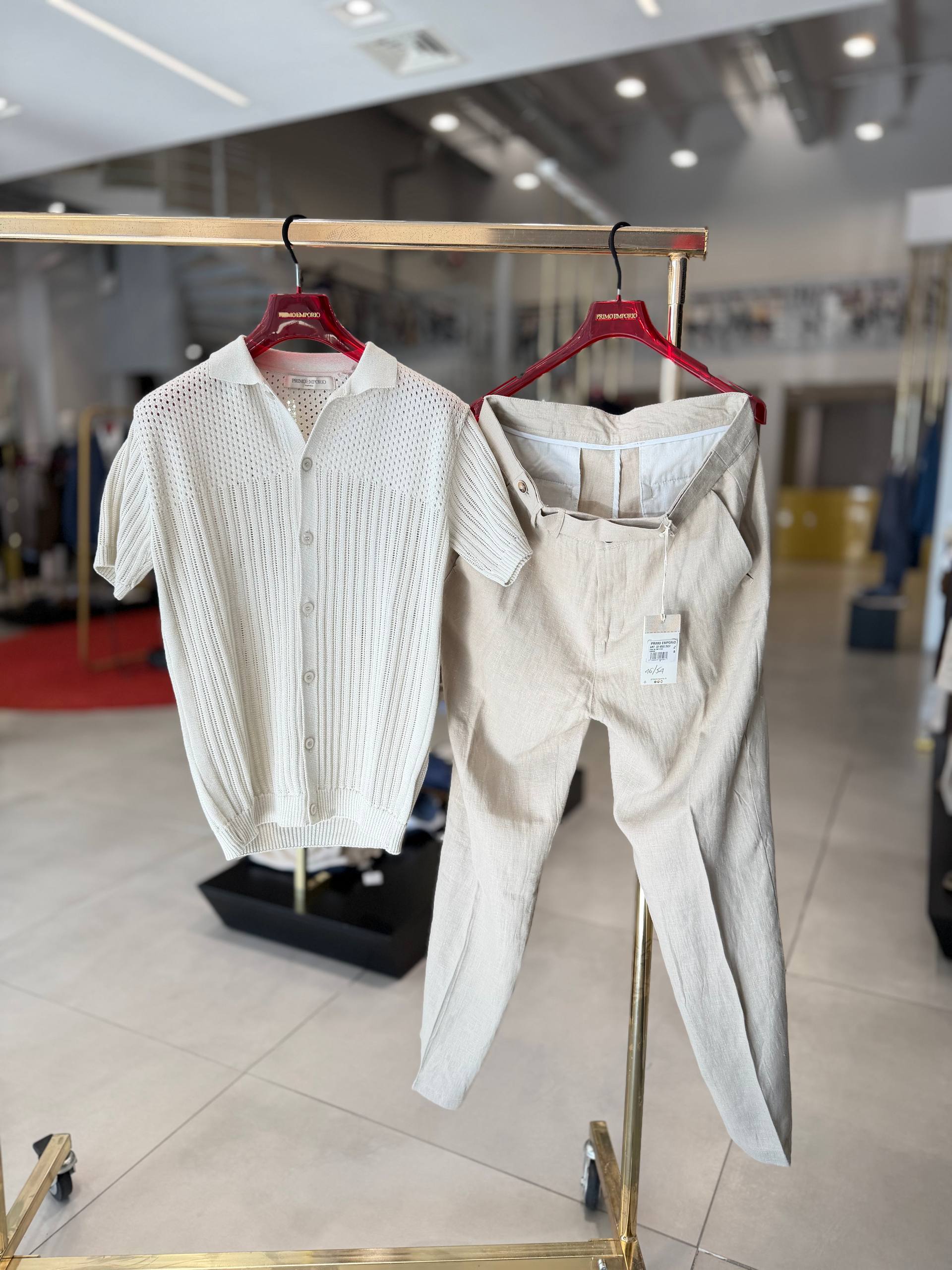 Фото Primo Emporio