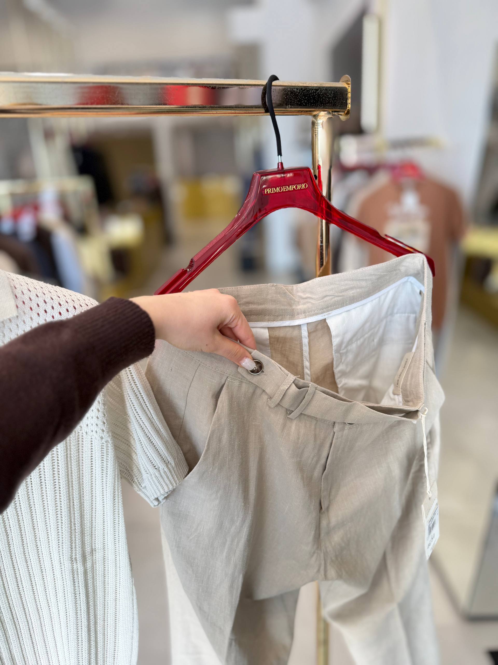 Фото Primo Emporio