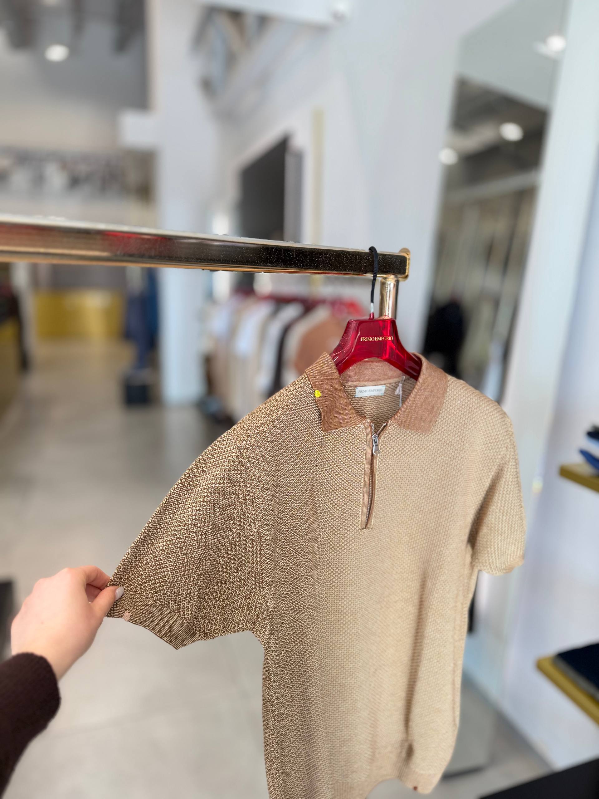 Фото Primo Emporio