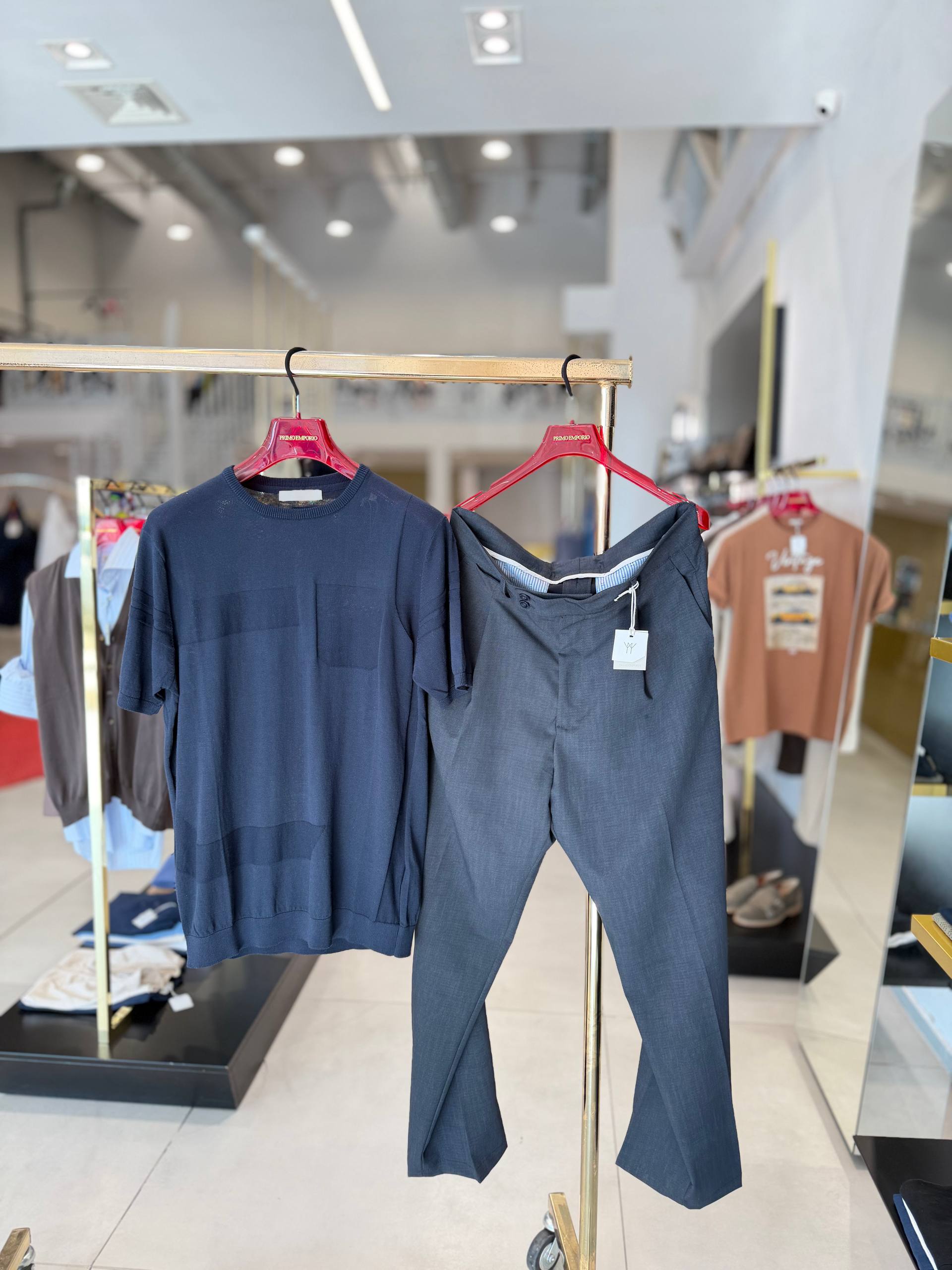 Фото Primo Emporio